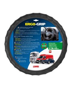 Ergo-Grip, coprivolante in silicone - Ø 36/51 cm