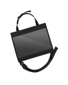 Organizer porta-tablet per sedili posteriori