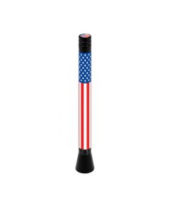 Flag - 11 cm - USA