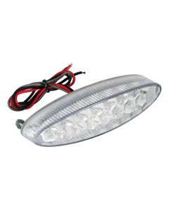 Porster, fanale posteriore a Led 12V