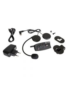 Talk-Mate 400, Bluetooth Intercom per casco