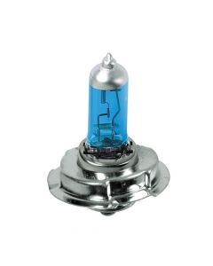 12V Lampada alogena Blu-Xe - S3 - 15W - P26s - 1 pz  - D/Blister