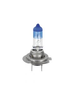 24V Lampada alogena Xenon Blue +50% luce - H7 - 70W - PX26d - 2 pz  - Scatola