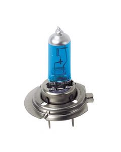 24V Lampada alogena Blu-Xe - H7 - 70W - PX26d - 2 pz  - D/Blister
