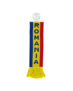 Mini-Sciarpa, confezione singola - Romania