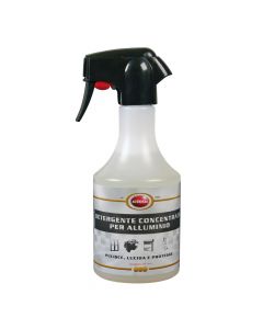 Pulitore Per Alluminio Spray (flacone 500ml.)