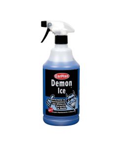 Demon Ice, deghiacciante 2 in 1 spray - 1000 ml