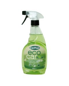 Detergente per vetri -500ML spray EcoCar