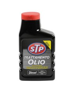 STP Trattamento olio diesel - 300 ml