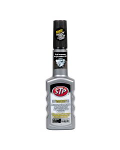 STP Pulitore completo sistema di alimentazione benzina - 200 ml