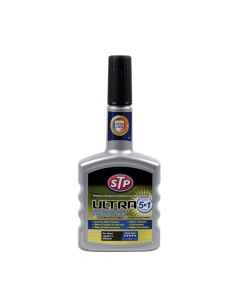 STP Ultra 5 in 1 Diesel - 400 ml