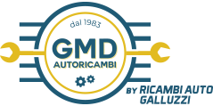 GMD Autoricabi by Galluzzi